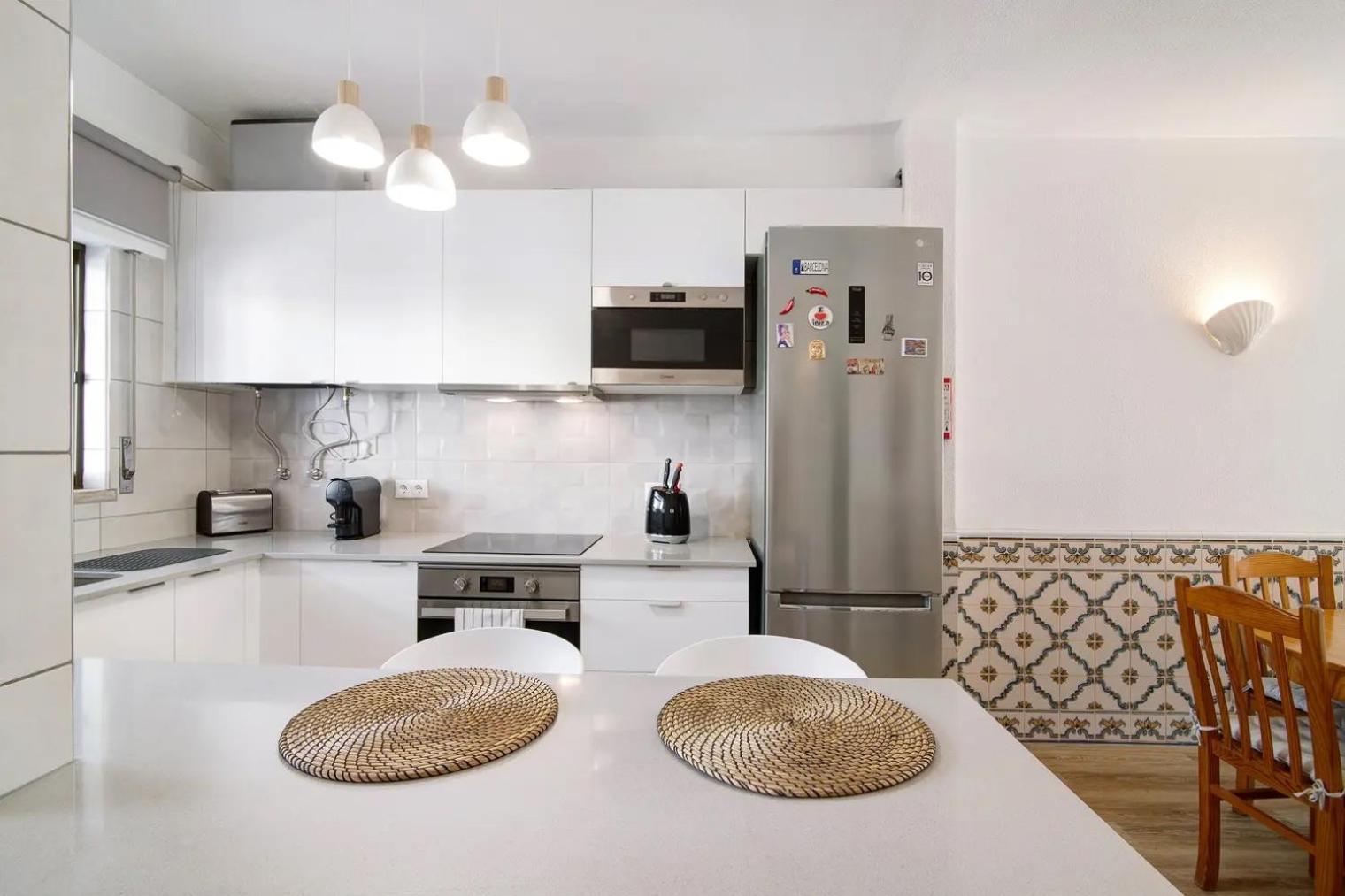 Blue Wave Escape Apartment Албуфейра Екстер'єр фото