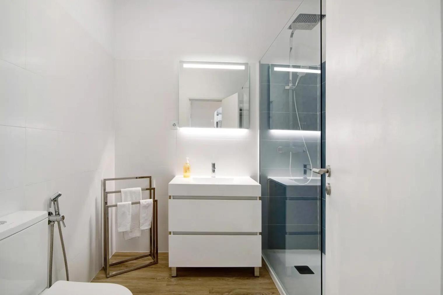 Blue Wave Escape Apartment Албуфейра Екстер'єр фото